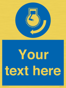 Custom Start engine in launch sequence